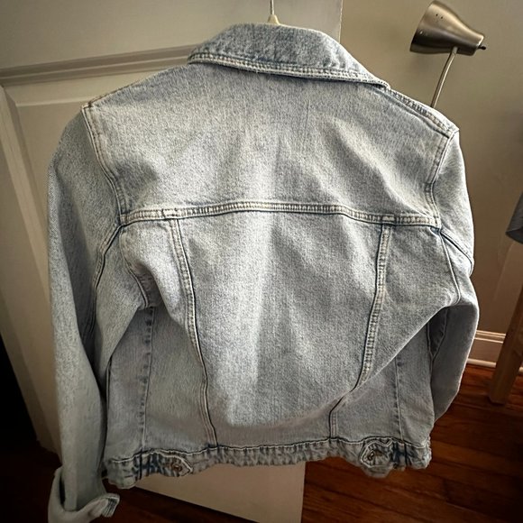 Denim Jacket - Picture 5 of 5
